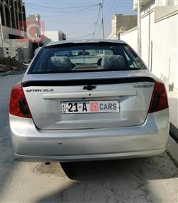 شيفروليه اوبترا